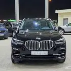 BMW X5 2019