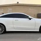 مرسيدس كوبيه E450