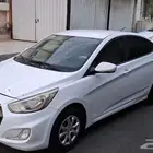 هيونداي اكسنت 2017 ممشي 158