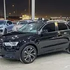 اودي Q3 2017 بحالة ممتازة