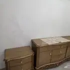 تسريحة وكومدينة وعربية اطفال