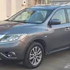 نيسان باثفايندر 2016