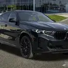 Brand New Bmw X6 2026 جديد فل كامل