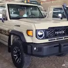 تويوتا شاص ديزل فل كامل سعودي 2024