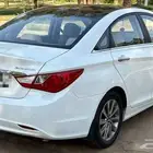 للبيع سوناتا 2012