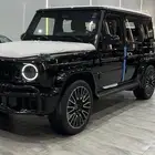 مرسيدس G63 فل اوبشن جديد 2025