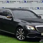مرسيدس Benz e300 اكسكلوزف