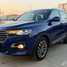 هافال H6 فل اوبشن وكالة