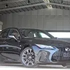 لكزس IS350 اف سبورت 2025