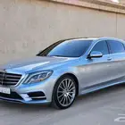 يخت S600 2015 مخزن