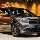 دودج دورانجو 2015 RT V8 فل كامل (( عرض خاص ))
