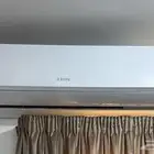 مجموعه مكيفات سبليت