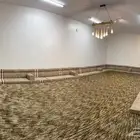 استراحة احد رفيدة امام بوابة المشاة بجوار مصلى العيد