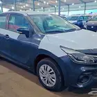 سوزوكي بالينو GL موديل 2025