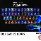 كوينز فيفا 25 FC للبيع (حدث الطريق إلى نهائيات)