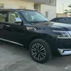 نيسان باترول نوع Se2 مديل 2023