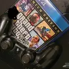 للبيع بلاستيشن 4
