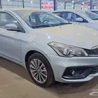 سوزوكي سياز GL موديل 2025