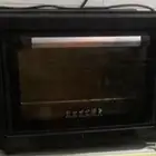 فرن كهربائي