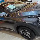 كيا كارينز ستاندر موديل 2025 مع عازل حراري محاني