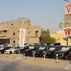 ايجار موتر فخمه