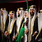فرقة مؤسسة صدى الحجاز للفنون الشعبية