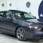 اكورد EX موديل 2025