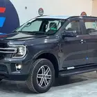 فورد ايفرست استاندر