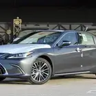 لكزس - ES250 لاكجيري - 2025 - نص فل - خليجي