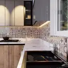 تفصيل وتوريد افضل أنواع المطابخ