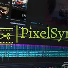 ممنتج و اديتور مونتاج لجميع المقاطع Montage ( Editor )