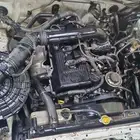 مكينة هايلوكس كامري سبورتاج