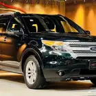 اكسبلور 2015 XLT دبل (( عرض خاص ))