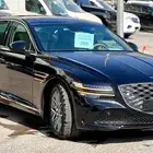 عرض خاص جينيسيس موديل 2026