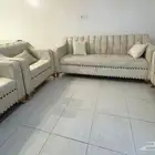 كنب اربع قطع