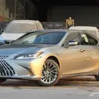 لكزس - ES350 CA سبيشل اديشن - 2025 - خليجي