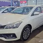 سوزوكي سياز GL موديل 2025 بسعر طيب