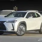 لكزس - UX300 Ch هايبرد - 2025 - فل كامل - خليجي