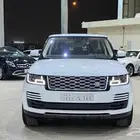 رنج روفر فوج 2020 لونق