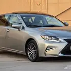 لكزس Es350