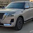باترول 2014 محول 2023