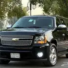 تاهو سوبربانLTZ