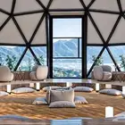 قبة كبيره ديوانيه مضافة