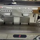 مكية قهوه اسبريسو