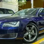 اودي مخزنه مواصفات خاصه ثمانيه سلندر تحفه فنيه