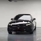 مرسيدس CLE200 2024 استيراد كوريا