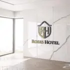 تصميم لوقو شعار وتصاميم هوية بصرية وبروفايل احترافي