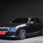 BMW 520 i mkit عرض حصري
