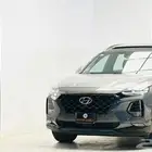 هيونداي - سنتافي - دبل -فل - 7 راكب -2020