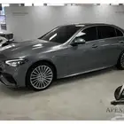 C300 AMG ارخص سعر في السوق